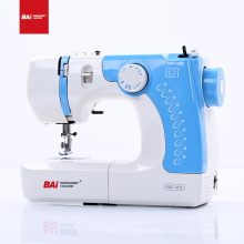 BAI butterfly ja2 2 household sewing machine for factory